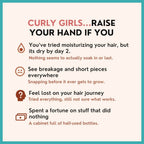 High Porosity Hydrating Shampoo
