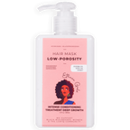 Low Porosity Deep Repair Hair Mask