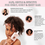 Low Porosity Growth & Moisture Essentials Bundle