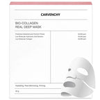 Mandotos Face Mask Pore Shrink Moisturizing Deep Hydration