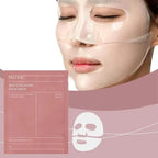Mandotos Face Mask Pore Shrink Moisturizing Deep Hydration