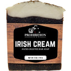 Irish Cream Sample