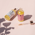 Mega Ayurvedic Hair Oil