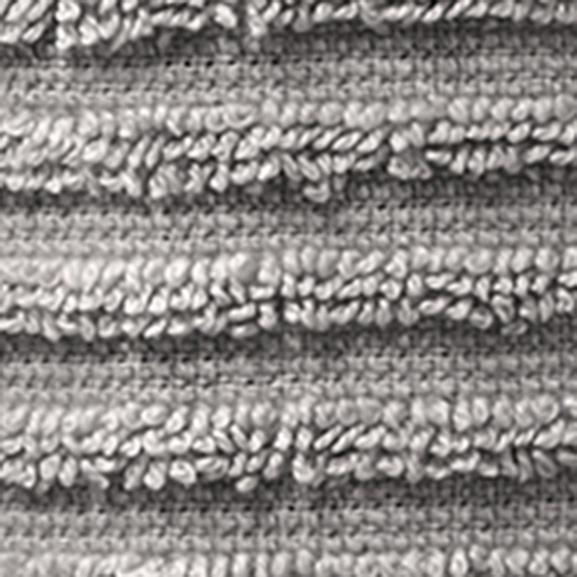 4 Pack Ribbed Hand Towels - Rori Collection
