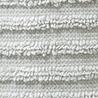 4 Pack Ribbed Hand Towels - Rori Collection
