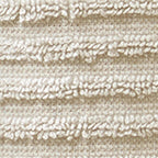 4 Pack Ribbed Hand Towels - Rori Collection