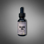Made Man Beard Oil