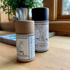 Vanilla Mint Probiotic & Magnesium Deodorant