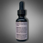 Made Man Beard Oil