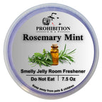 Rosemary Mint Smelly Jelly
