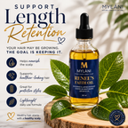 Renée's Faith Oil – Strengthen, Stimulate & Retain Length