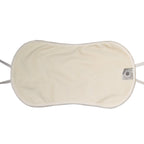 Organic Cotton Castor Oil Cloth Pack