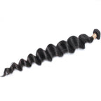 Loose Wave 100% Human Hair Bundles