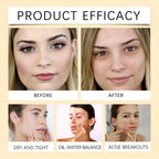 Centella Asiatica Soothing Cleansing Elixir