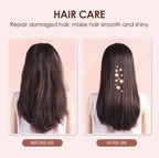 Pocket Hair Styler - Effortless On-the-Go Styling for Perfect Hair Anytime