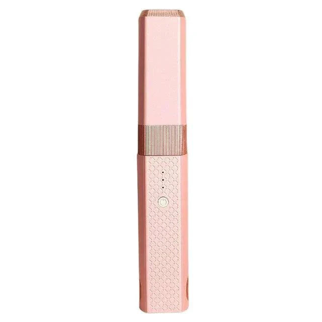 Pocket Hair Styler - Effortless On-the-Go Styling for Perfect Hair Anytime