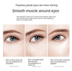 Revitaluxe Eye Cream Duo: Hydrating Formula for Men & Women