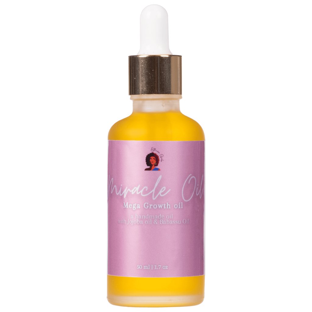 Mega Ayurvedic Hair Oil