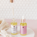 Mega Ayurvedic Hair Oil