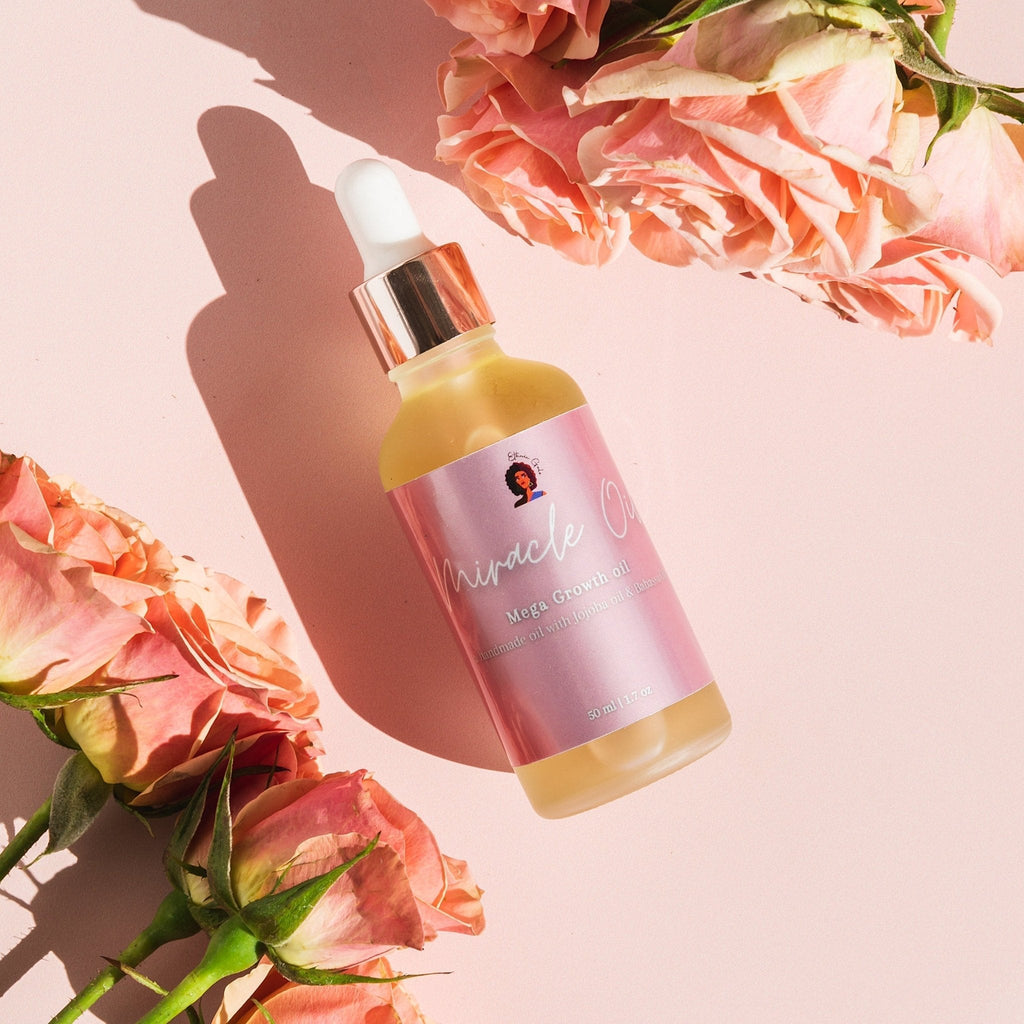 Low Porosity Growth & Moisture Essentials Bundle