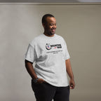 Reuniting After War Men's Classic Tee