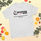 Reuniting After War Men's Classic Tee