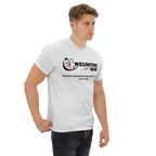 Reuniting After War Men's Classic Tee