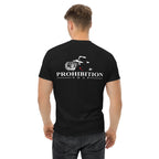 Men's Classic Prohibition Soap Logo T-Shirt