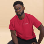 Men's Classic Prohibition Soap Logo T-Shirt