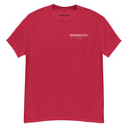 Men's Classic Prohibition Soap Logo T-Shirt