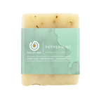 Peppermint All Natural Soap