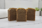 Oatmeal Milk and Bee Pollen Bar Soap