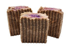 Hibiscus Rosehip Seed and Himalayan Pink Salt Soap