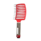 ReviveScalp Scalp Soother Comb - Ultimate Comfort & Relaxation for Your Hair