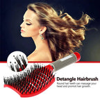 ReviveScalp Scalp Soother Comb - Ultimate Comfort & Relaxation for Your Hair