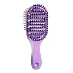 ReviveScalp Scalp Soother Comb - Ultimate Comfort & Relaxation for Your Hair