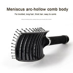ReviveScalp Scalp Soother Comb - Ultimate Comfort & Relaxation for Your Hair