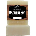 Barbershop Sample