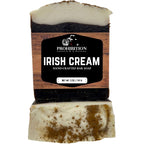 Irish Cream Sample