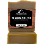 Grandpa's Elixir Sample
