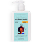 High Porosity Hydrating Shampoo
