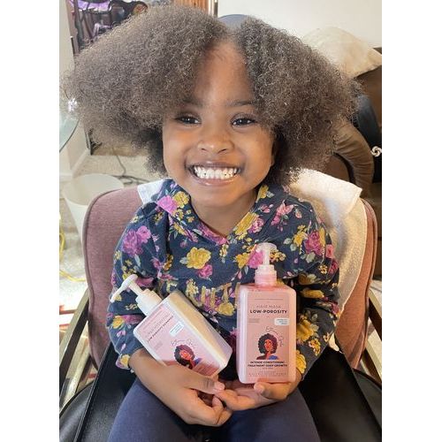 Low Porosity Growth & Moisture Essentials Bundle