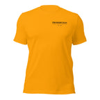 Cartoon Logo Light T-Shirt, Unisex,