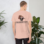 Cartoon Logo Light T-Shirt, Unisex,